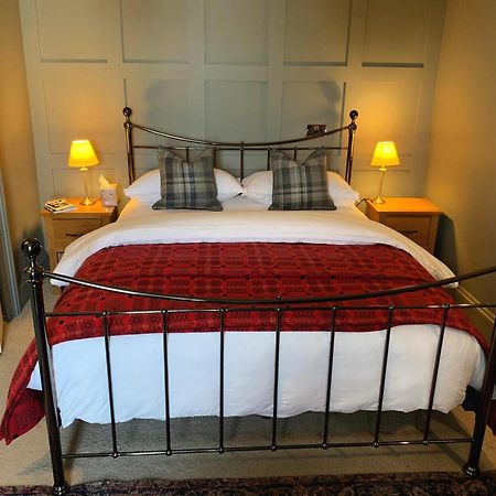 Bed and Breakfast Dylan Thomas Sea View Laugharne Esterno foto